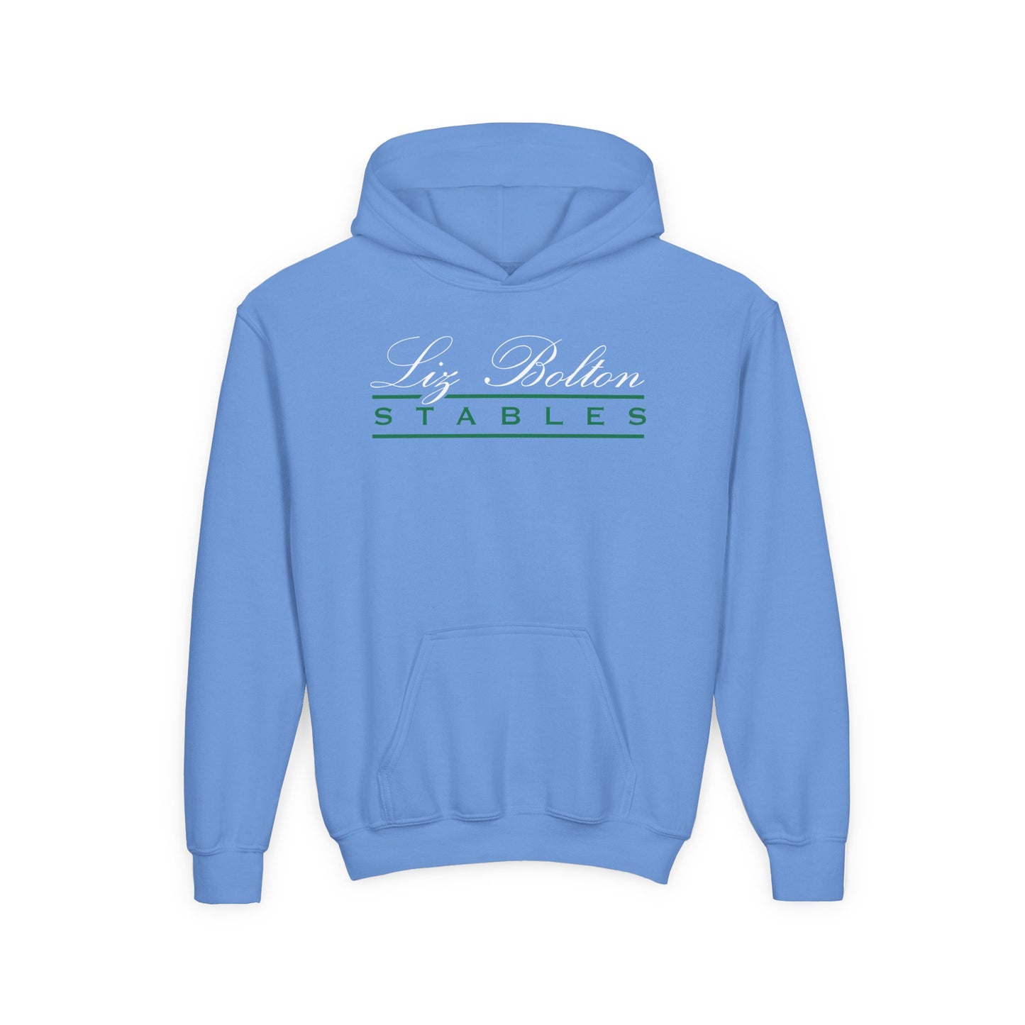 Classic Youth Hoodie