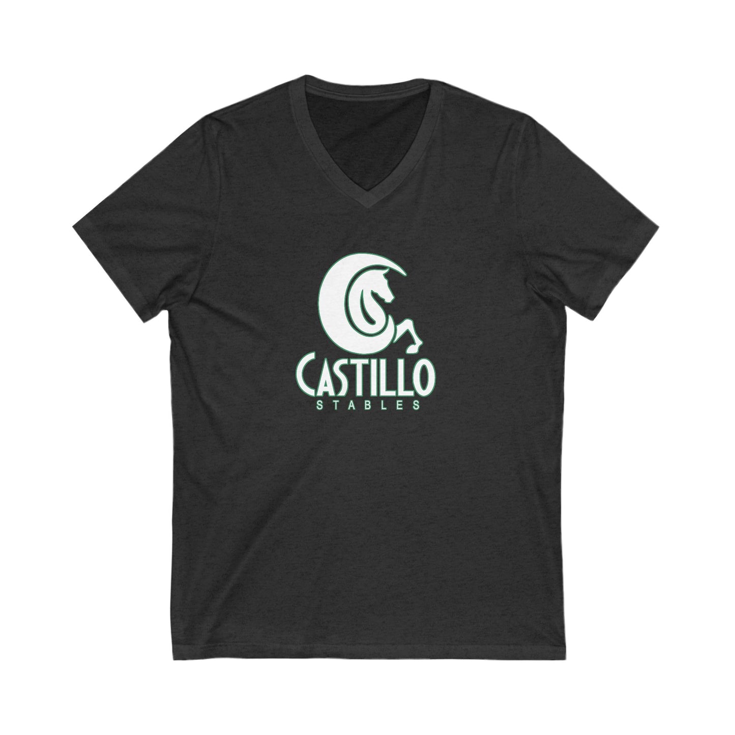 Premium Ladies V-Neck Tee