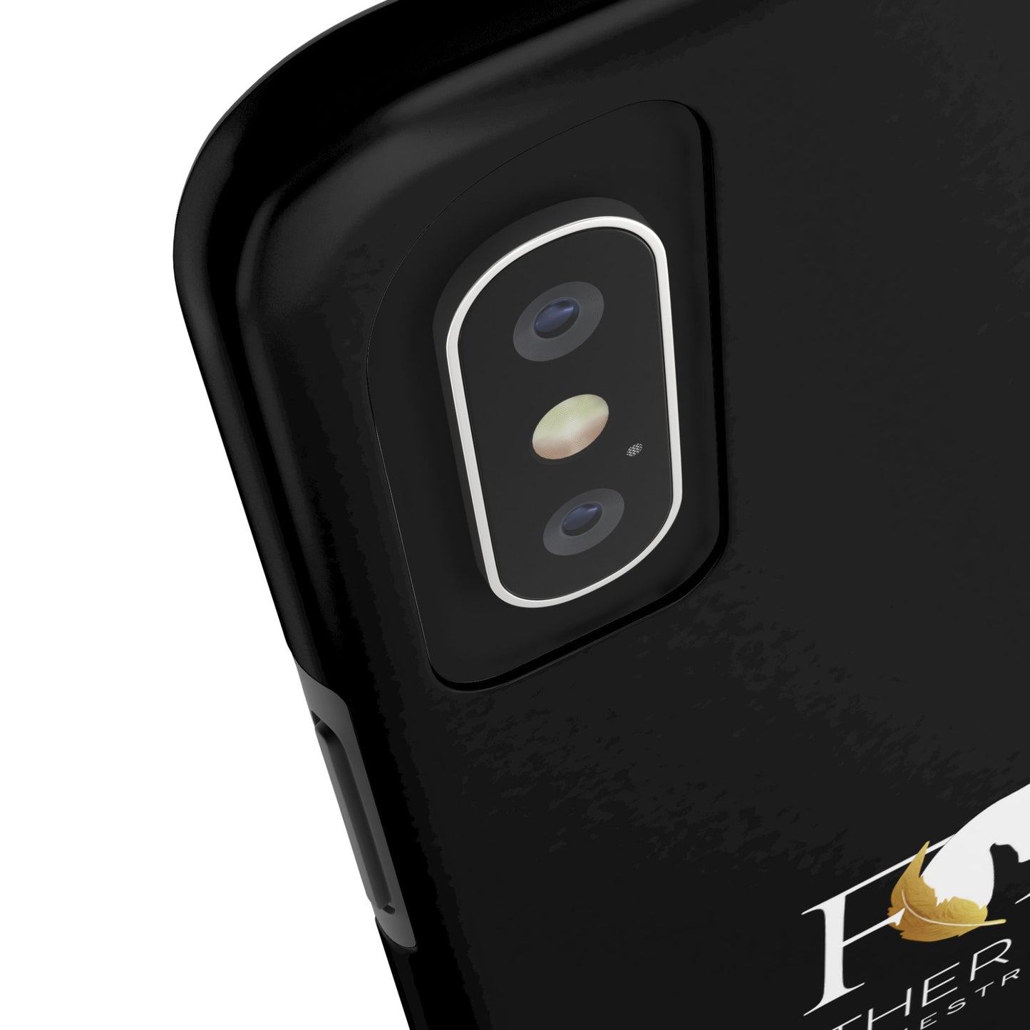 Tough Cases (iPhone 7-16)