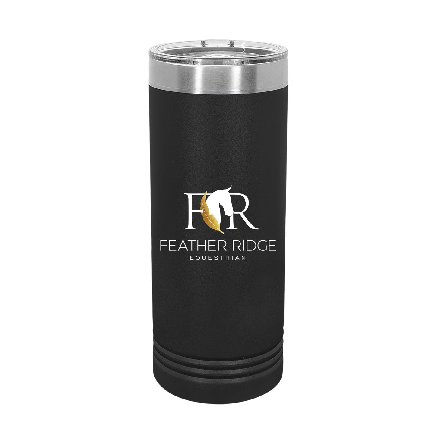 22oz Skinny Tumbler