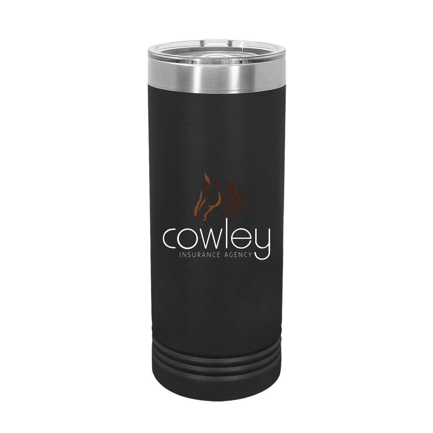 22oz Skinny Tumbler