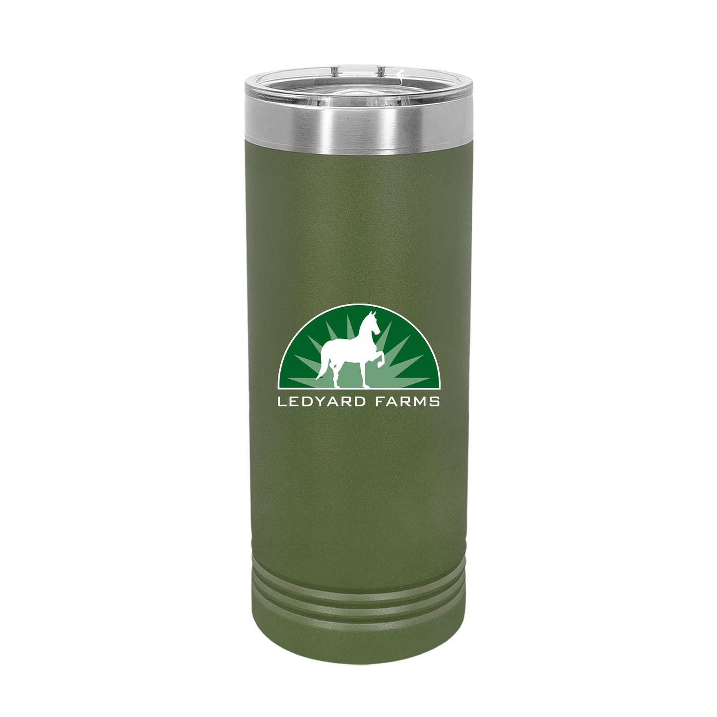 22oz Skinny Tumbler