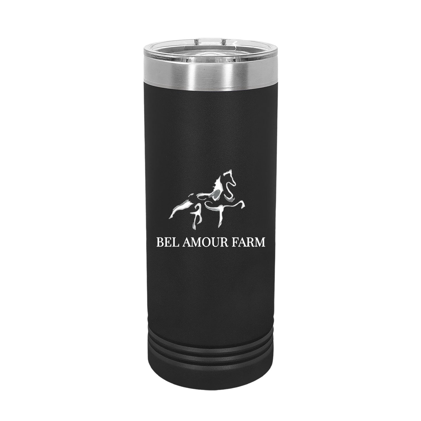 22oz Skinny Tumbler