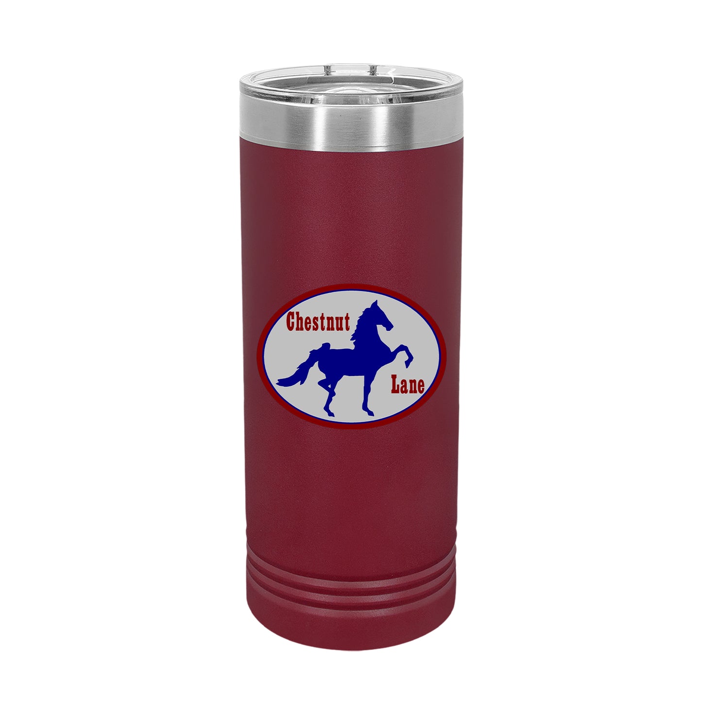 22oz Skinny Tumbler