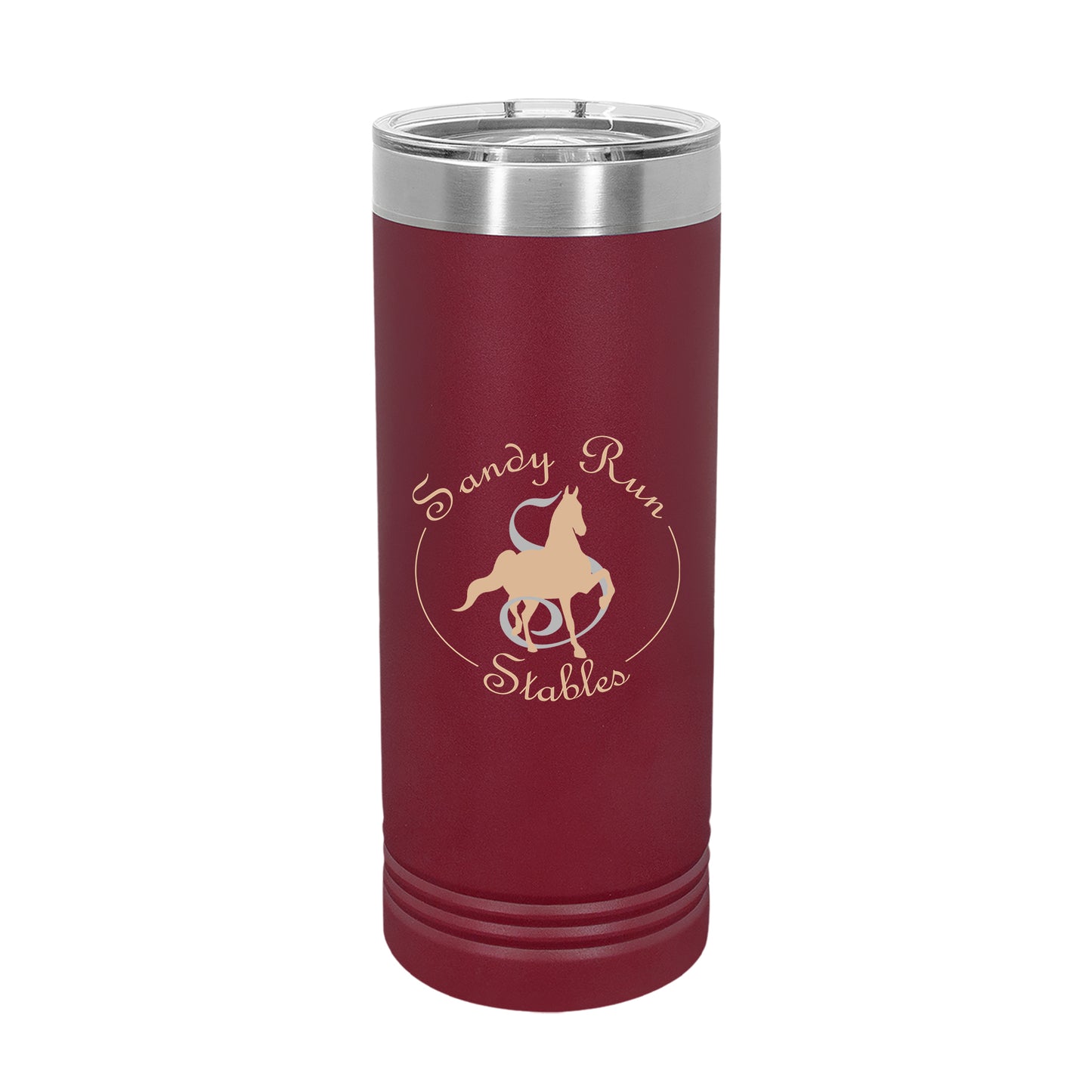 22oz Skinny Tumbler