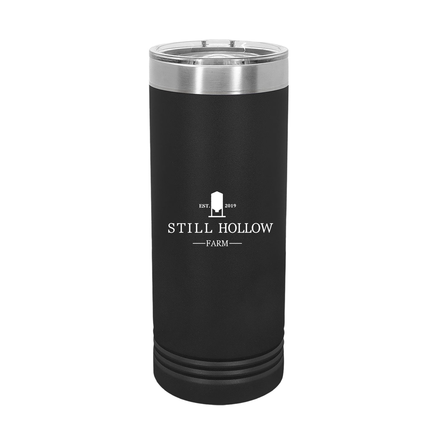 22oz Skinny Tumbler