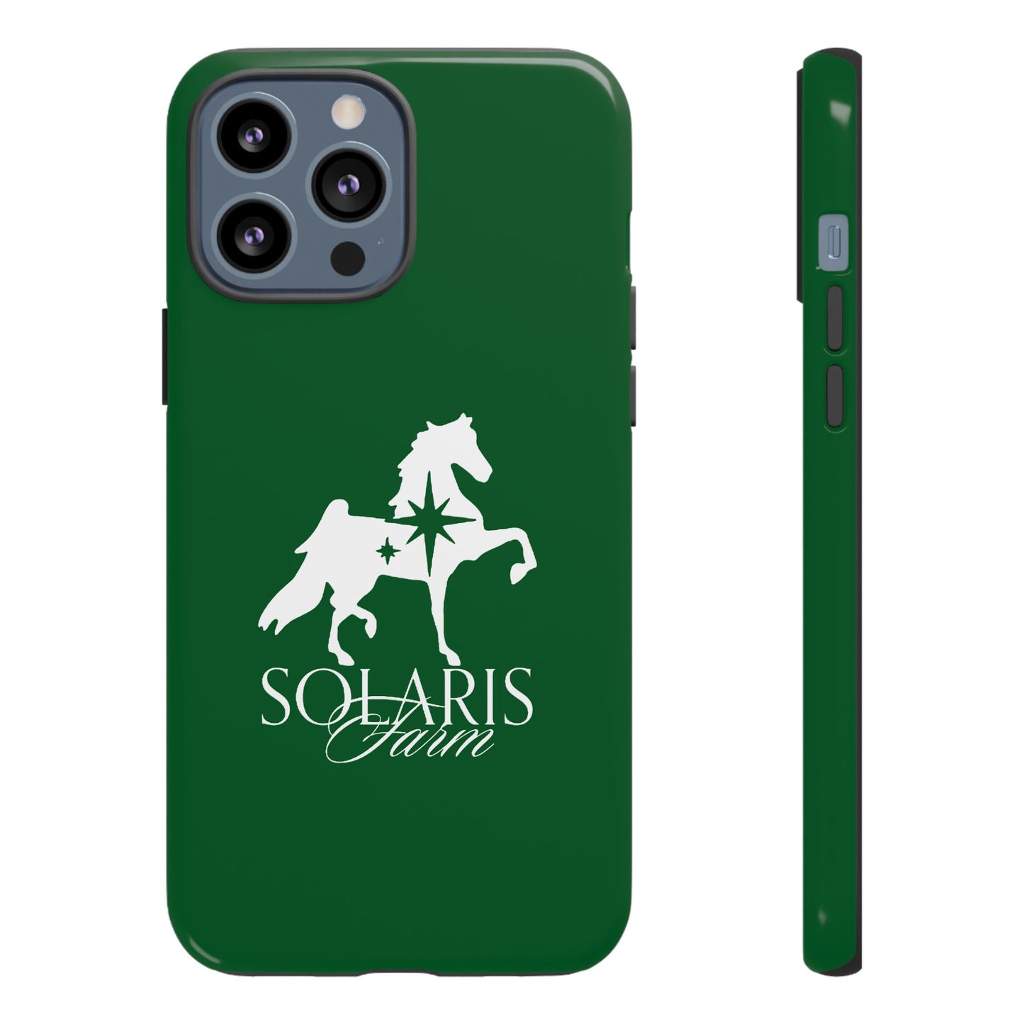 iPhone & Samsung Tough Cases - 33 Options!