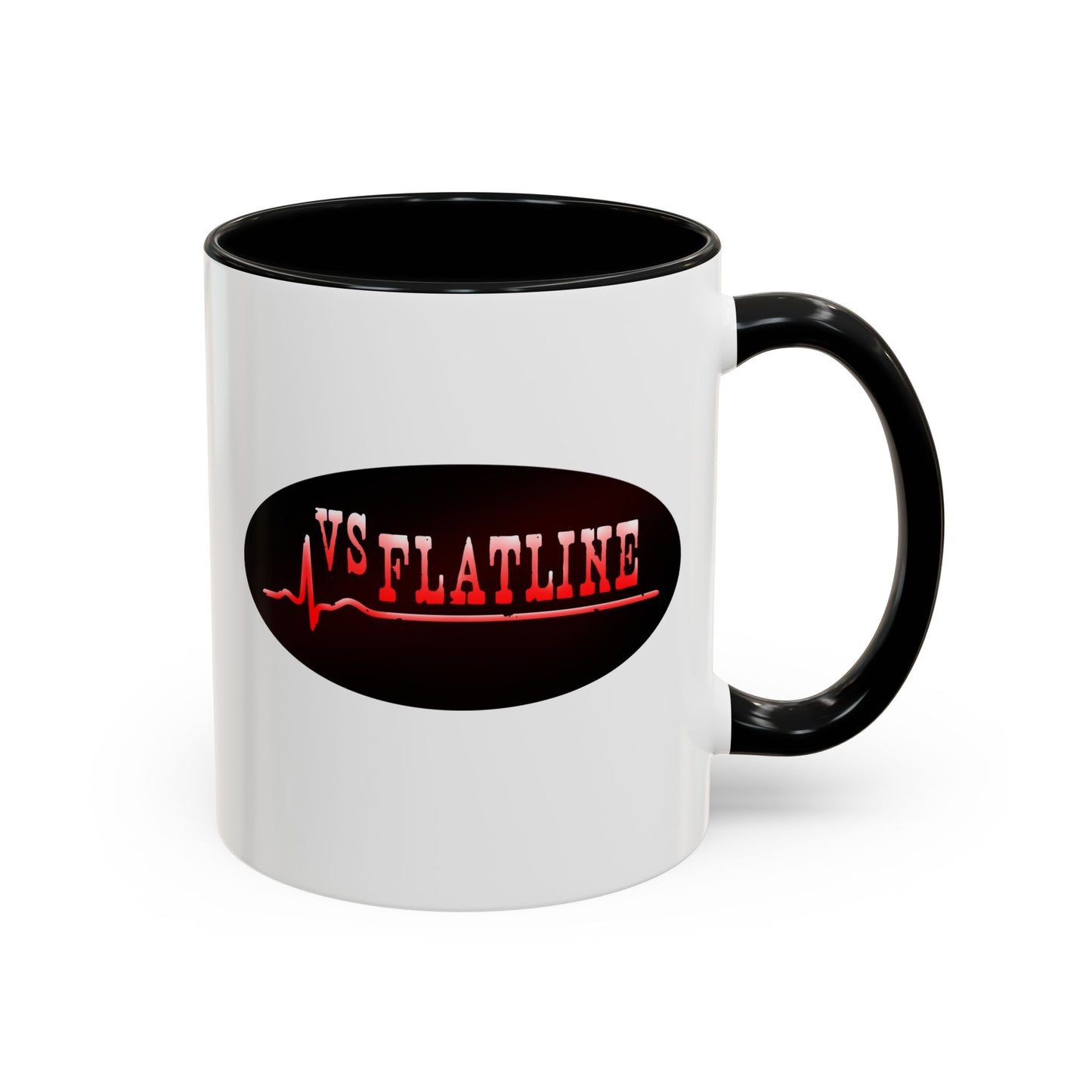 11oz Accent Mug