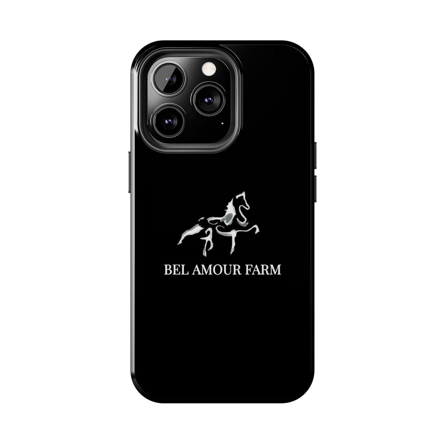 Tough Cases (iPhone 7-16)