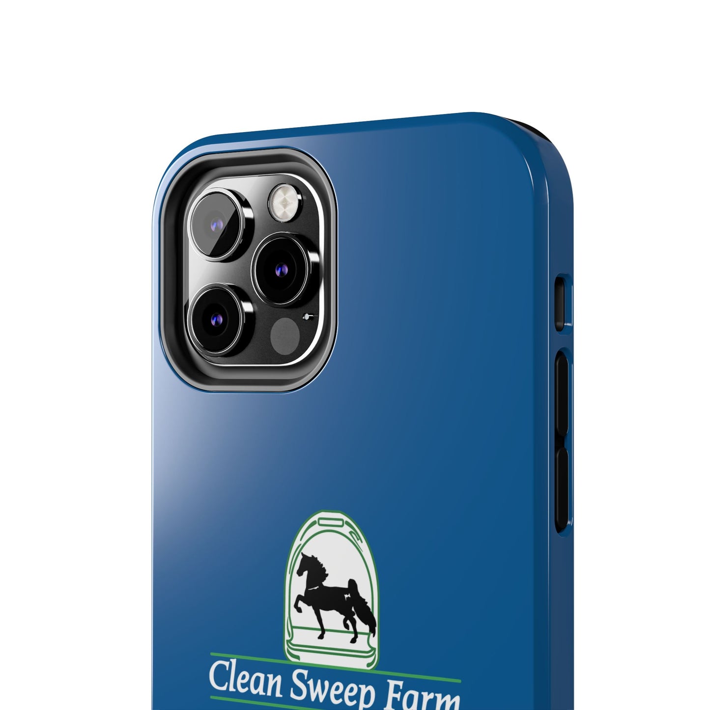 Tough Cases (iPhone 7-16)