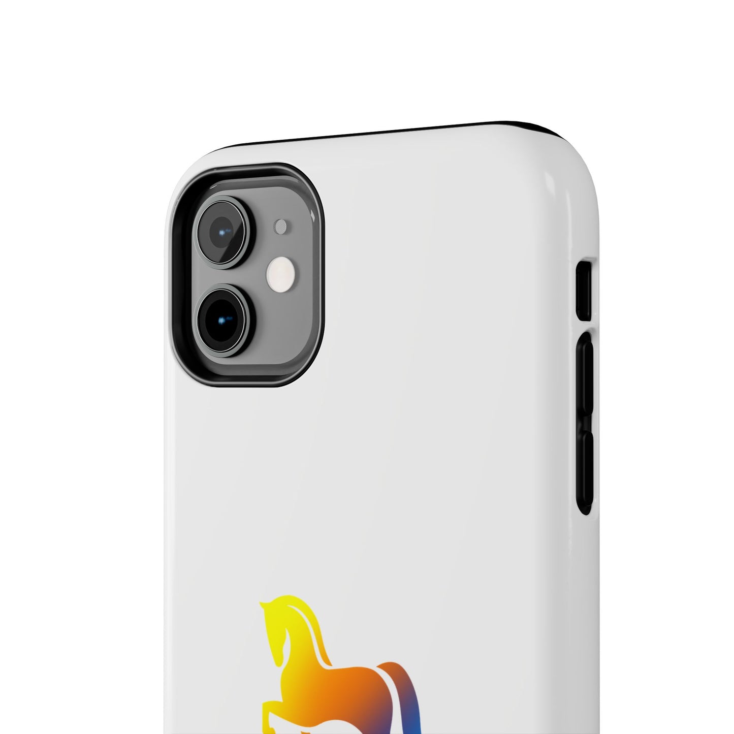 Tough Cases (iPhone 7-16)