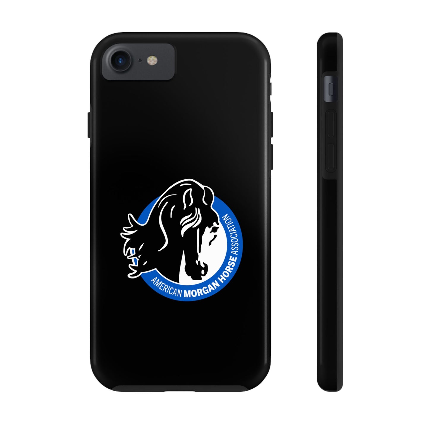 Tough Cases (iPhone 7-16)