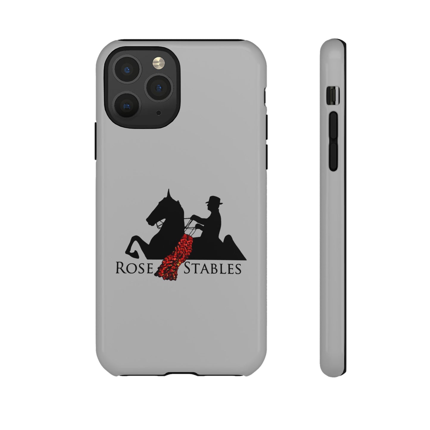 iPhone & Samsung Tough Cases - 33 Options!