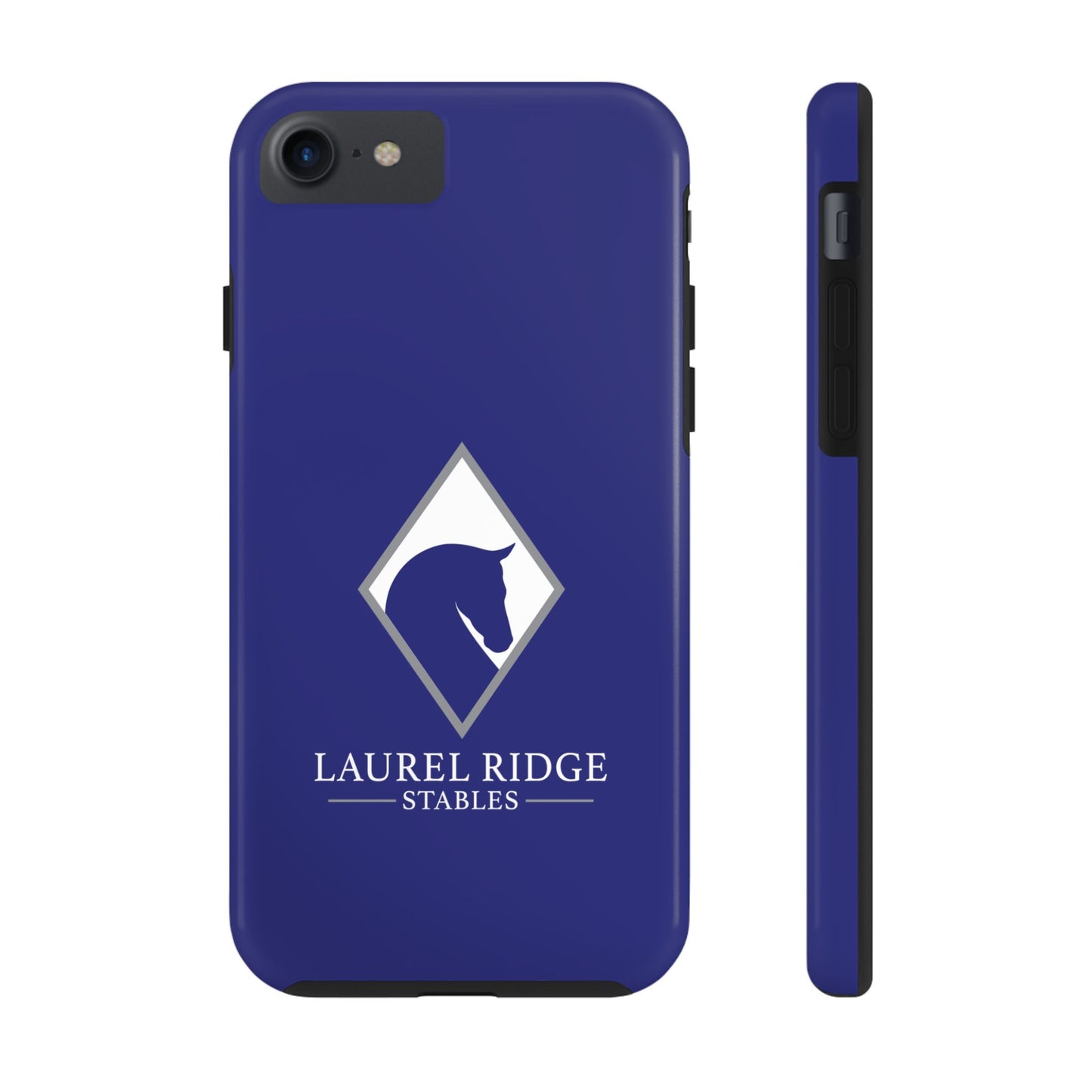 Tough Cases (iPhone 7-16)