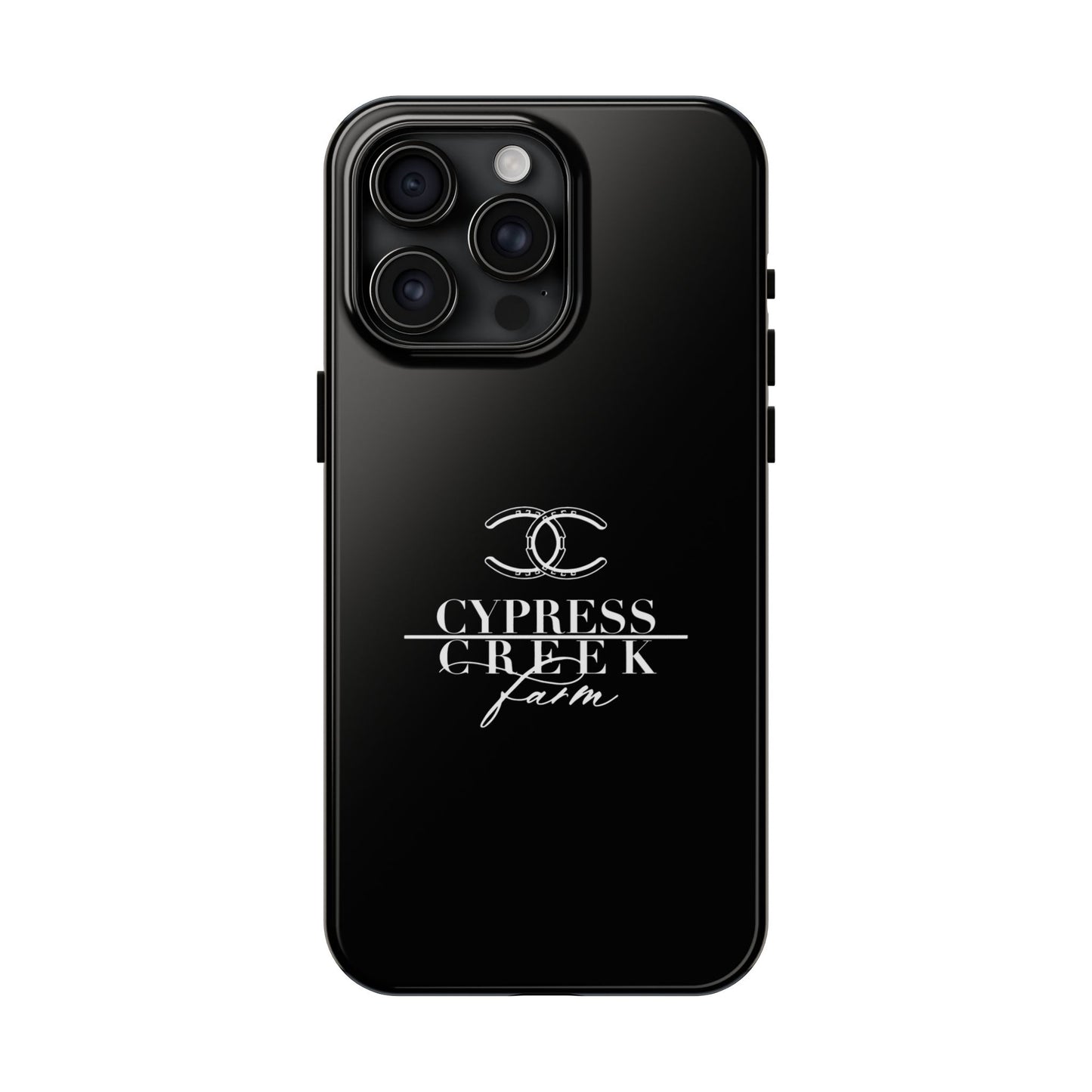 Tough Cases (iPhone 7-16)