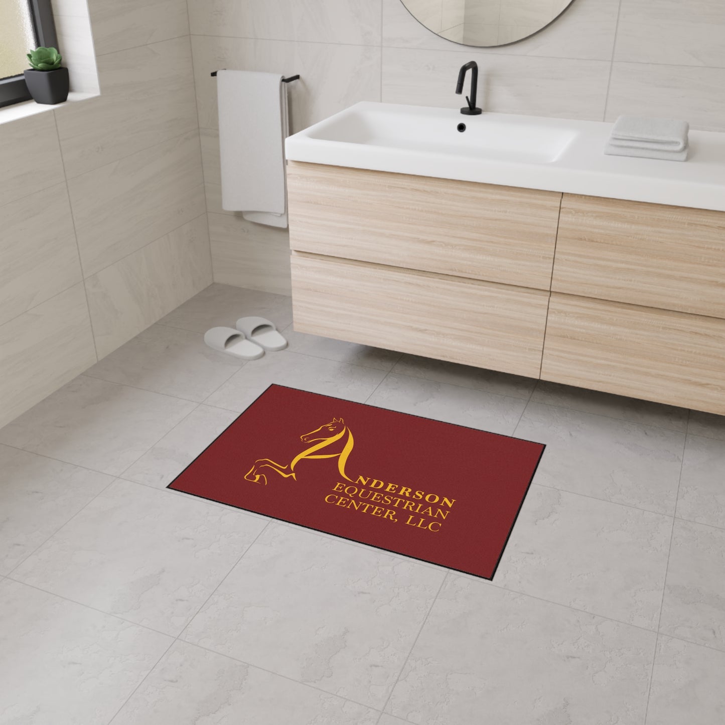 Heavy Duty Floor Mat (3 Sizes)