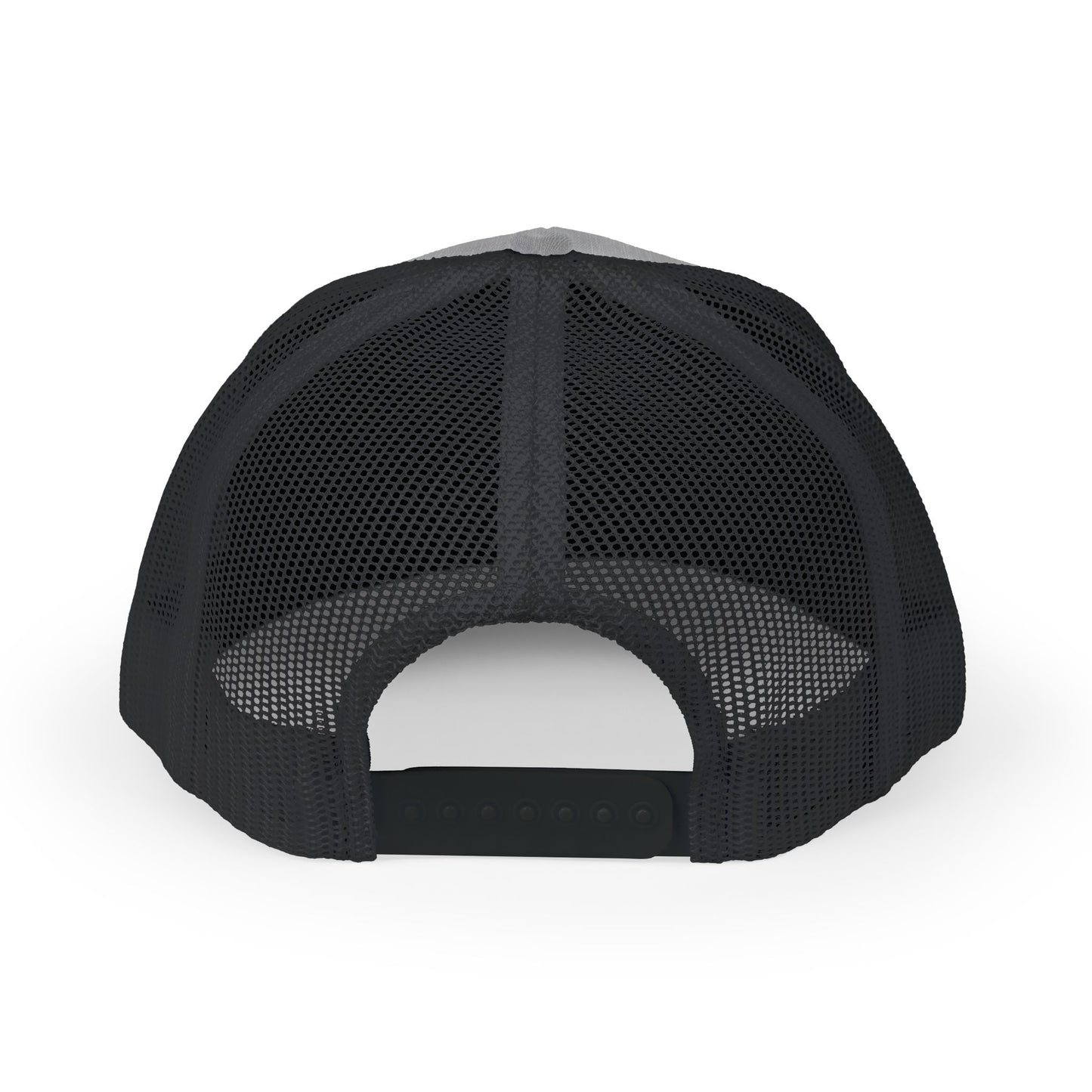 NACF Embroidered Trucker Cap