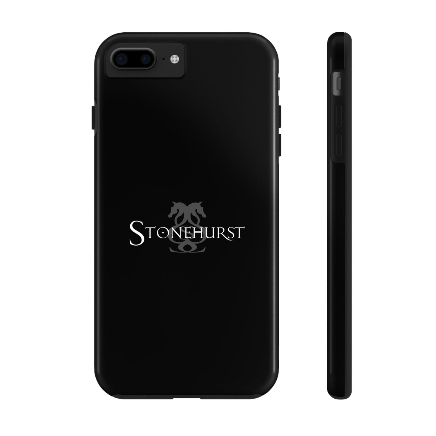 Tough Cases (iPhone 7-16)