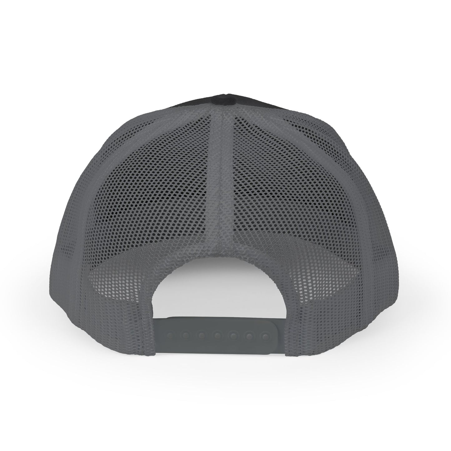 NACF Embroidered Trucker Cap