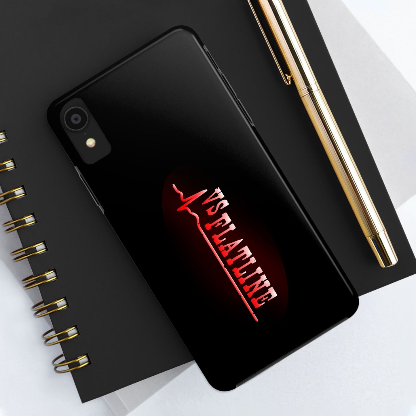 Tough Cases (iPhone 7-16)