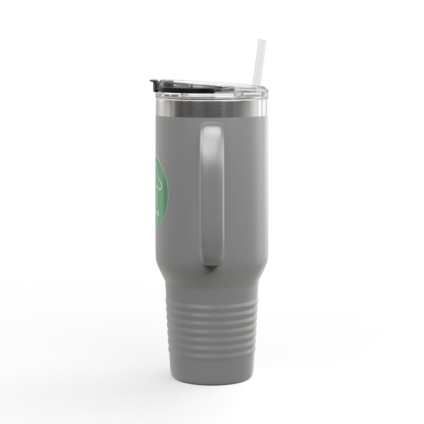 The Tough Tumbler, 40oz