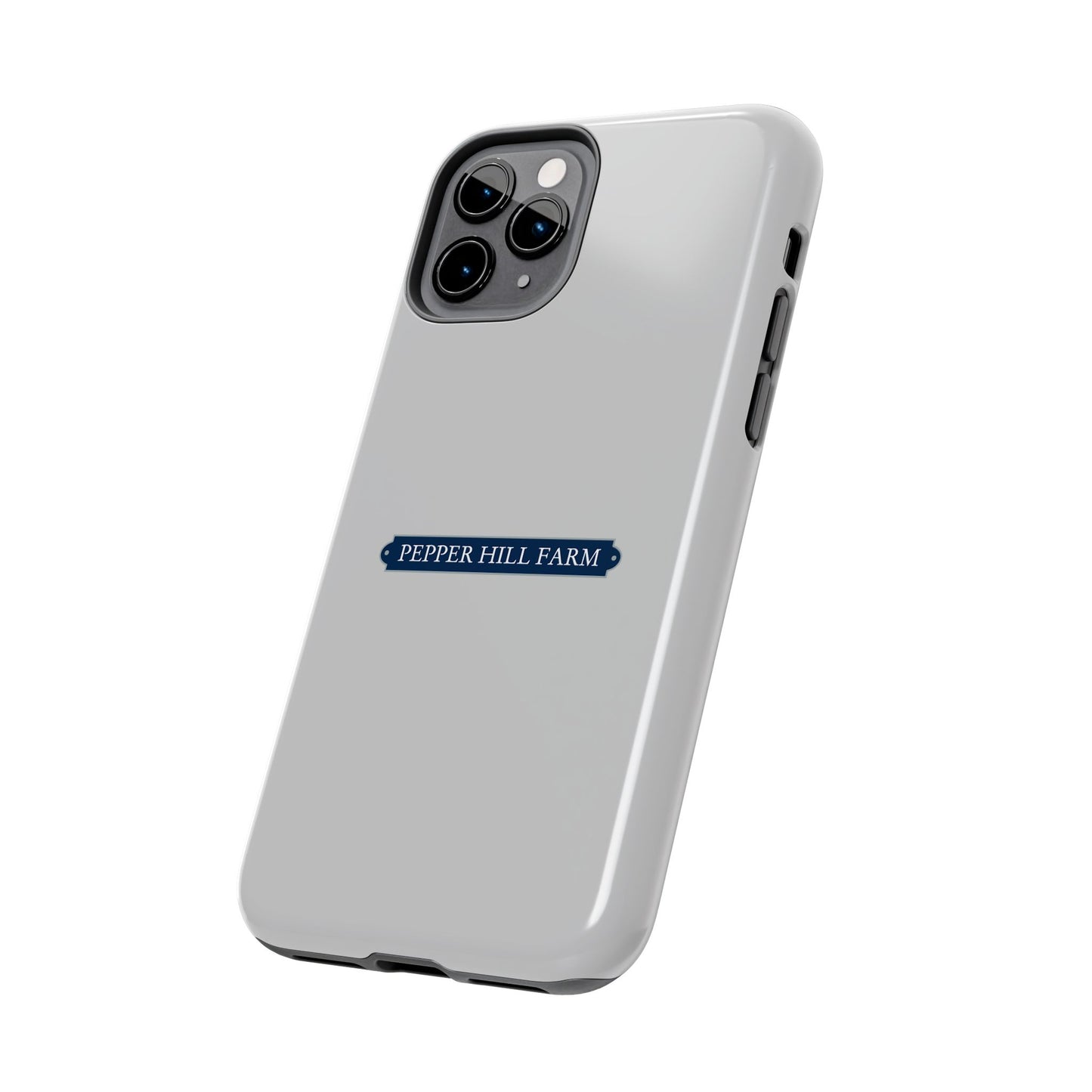 Tough Cases (iPhone 7-16)