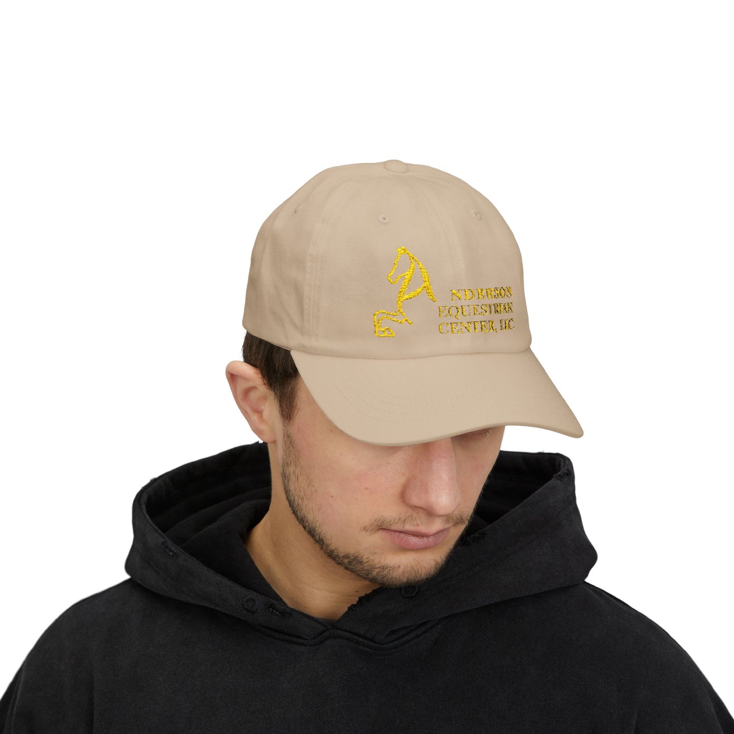 Embroidered Premium Hat