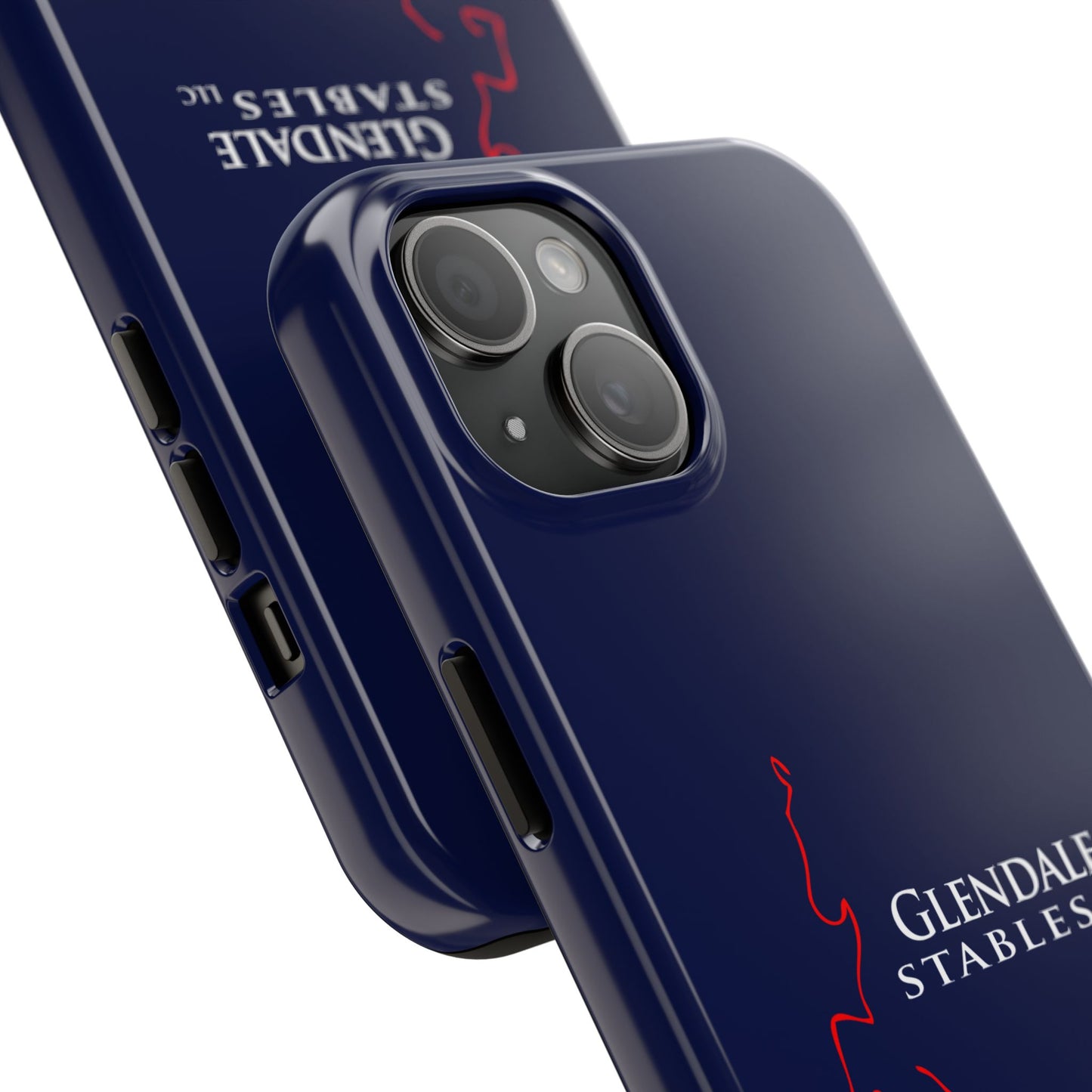 Tough Cases (iPhone 7-16)