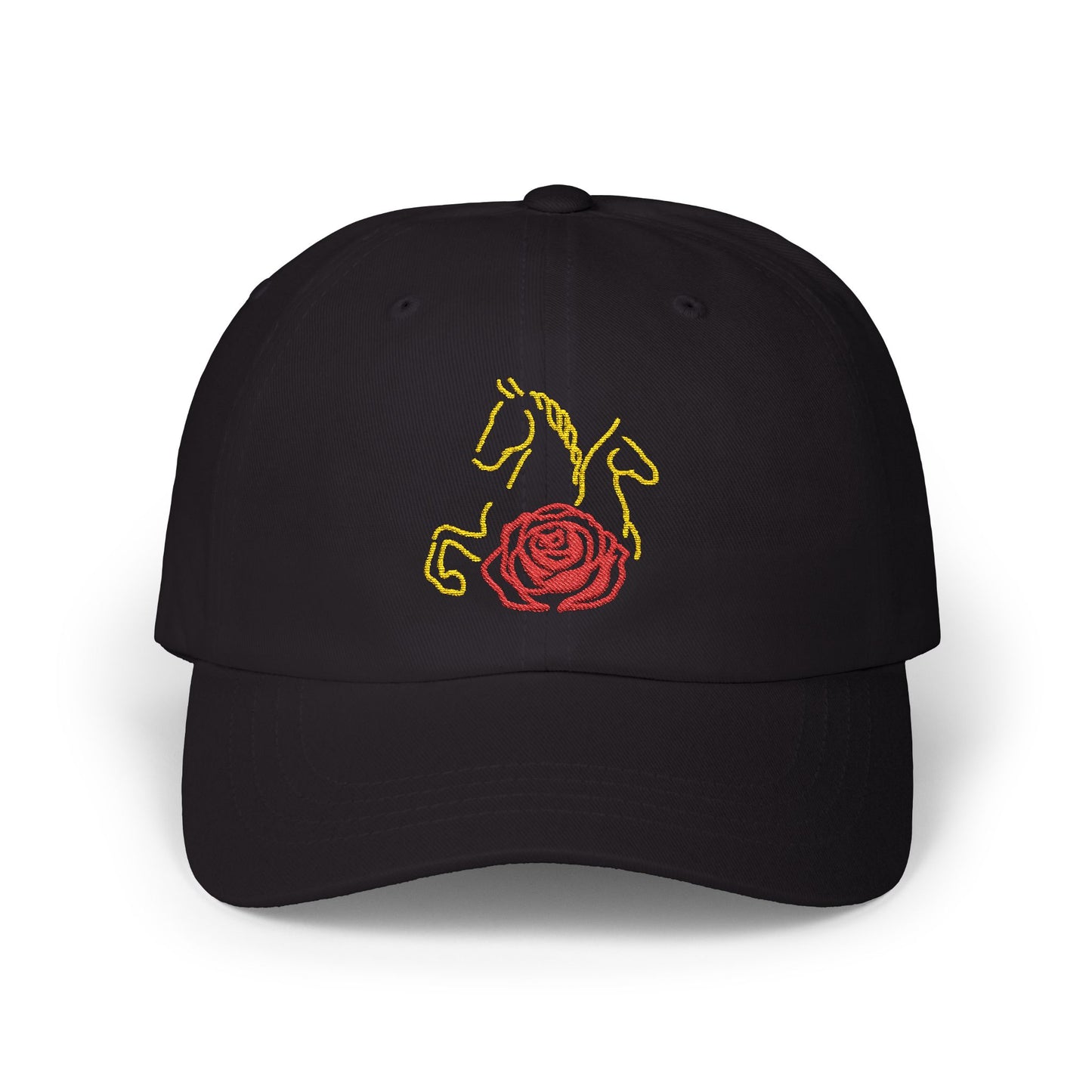 Embroidered Premium Hat