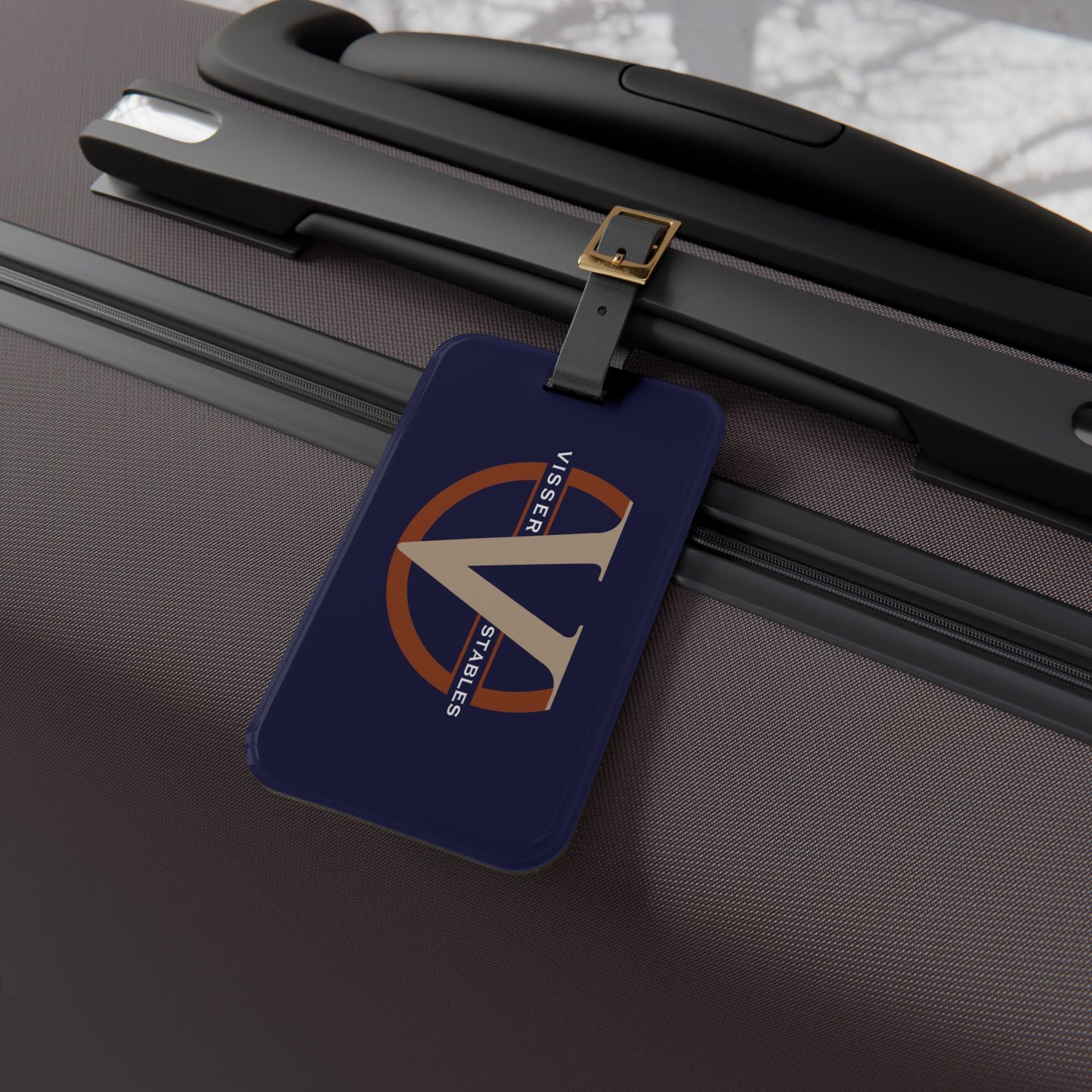 Luggage Tag