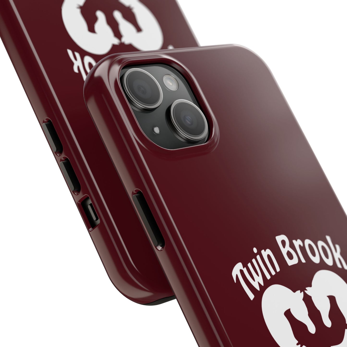 Tough Cases (iPhone 7-16)