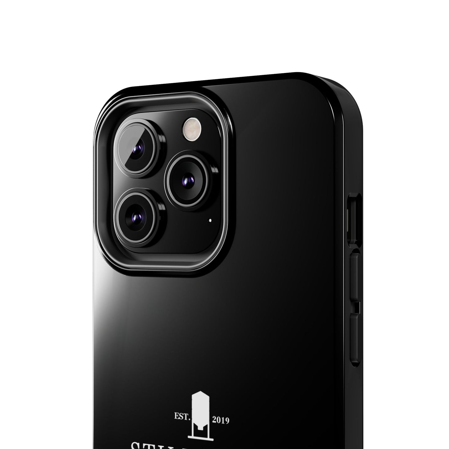 Tough Cases (iPhone 7-16)