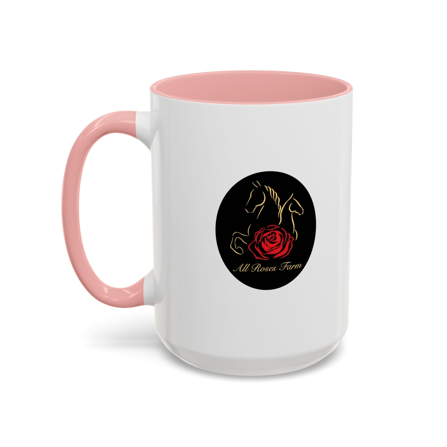 11oz Accent Mug