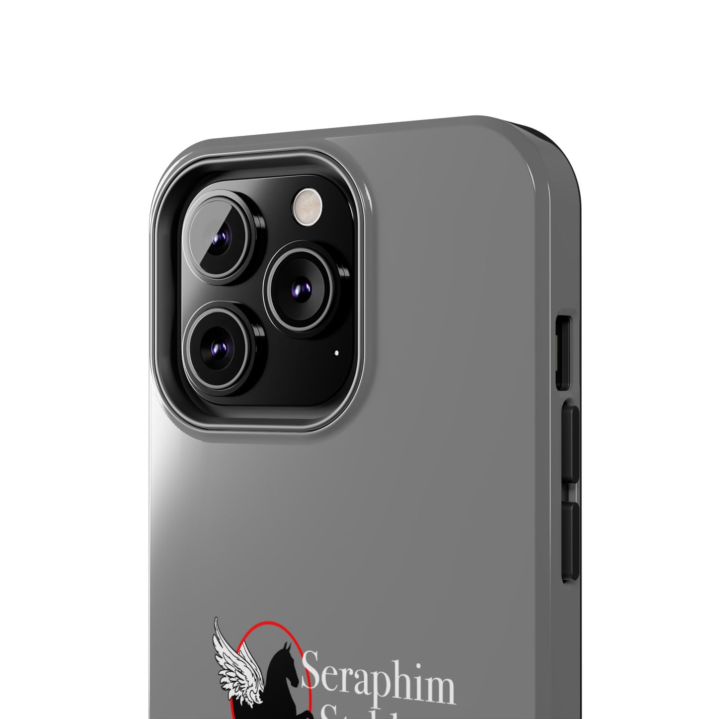 Tough Cases (iPhone 7-16)