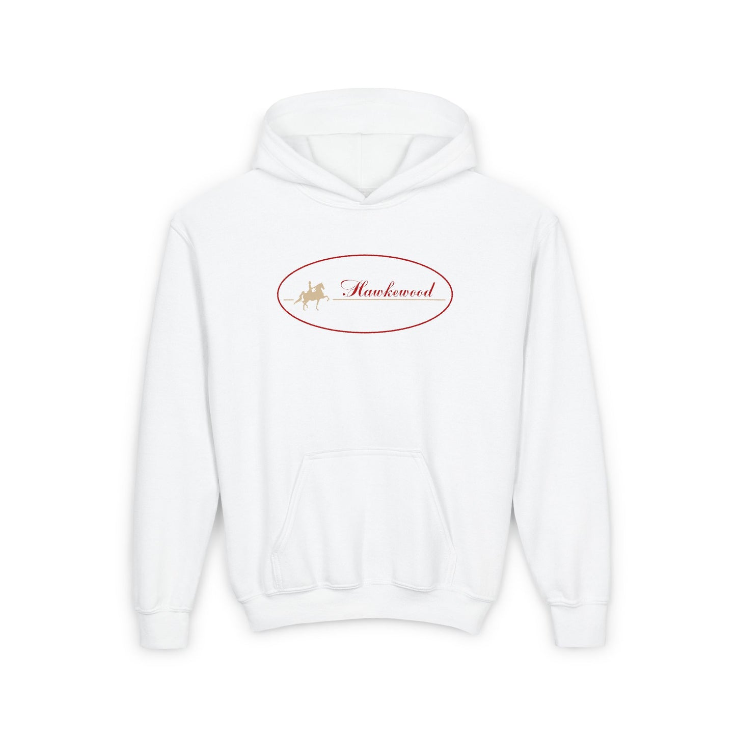 Classic Youth Hoodie