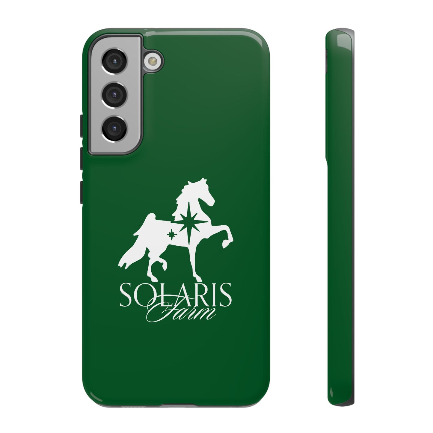 iPhone & Samsung Tough Cases - 33 Options!