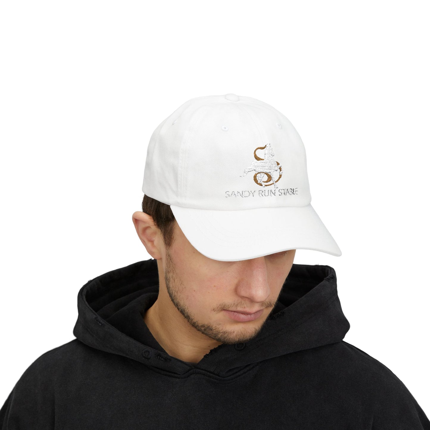 Embroidered Premium Hat