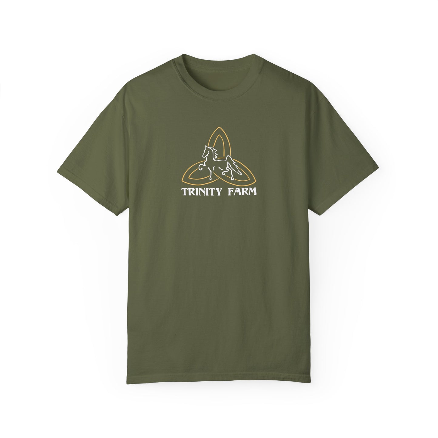 Comfort Colors Tee