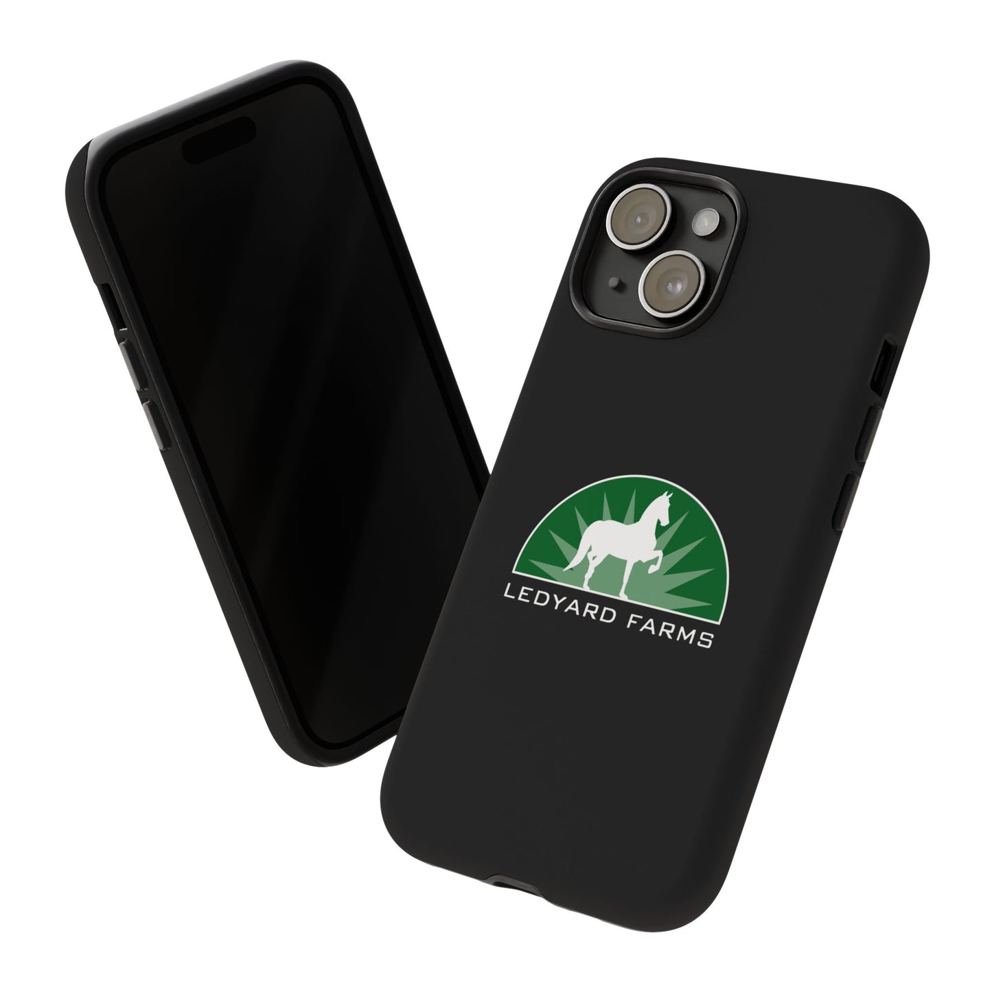 iPhone & Samsung Tough Cases - 33 Options!