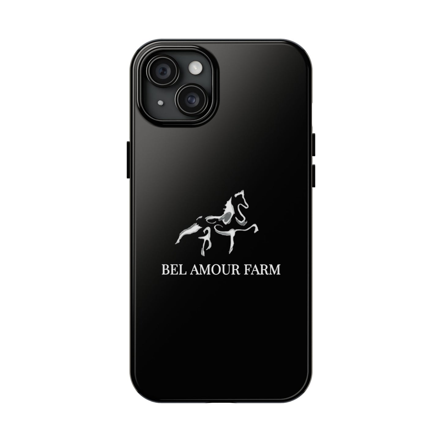 Tough Cases (iPhone 7-16)
