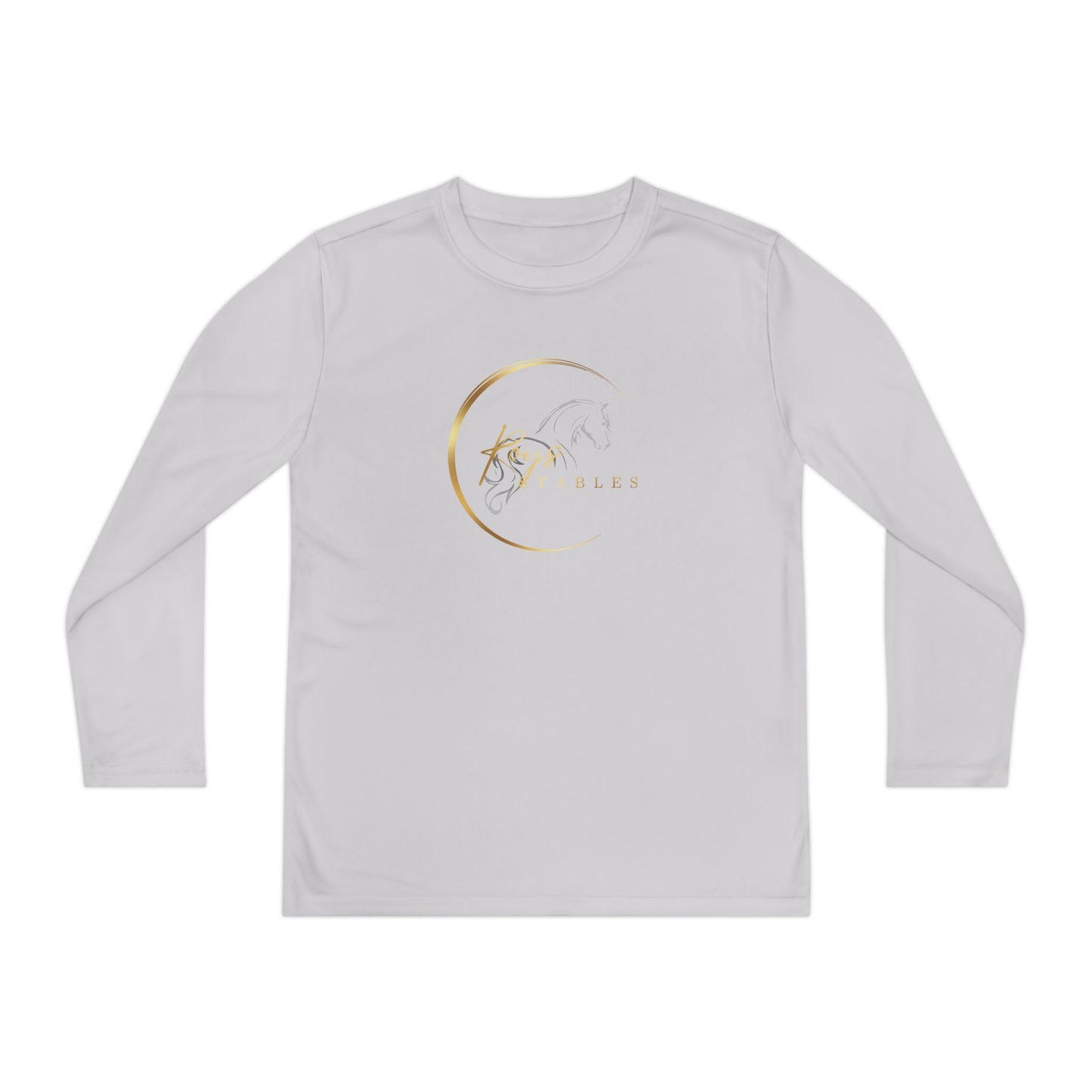Youth Sport-Tek PosiCharge ® Competitor™ Tee
