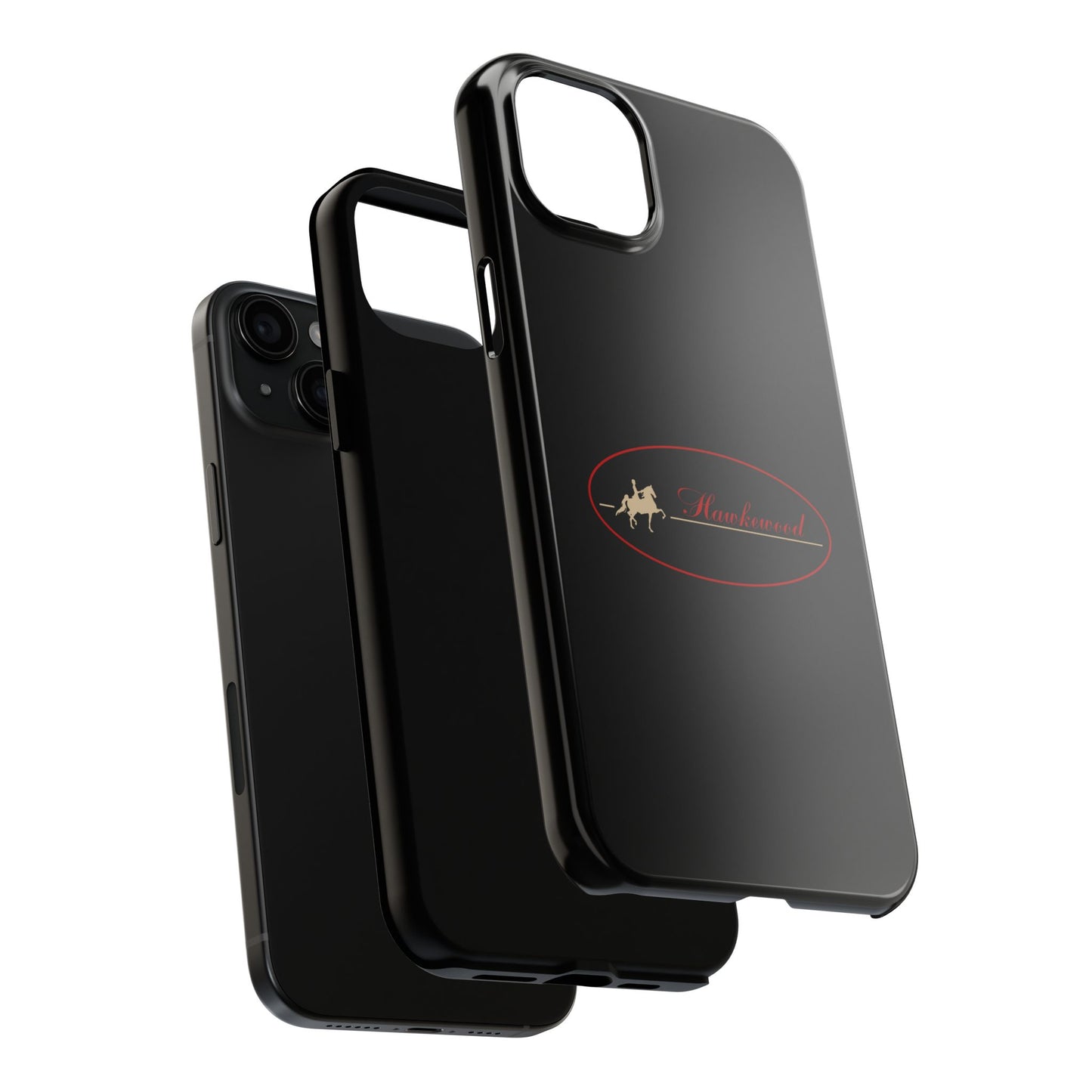 Tough Cases (iPhone 7-16)