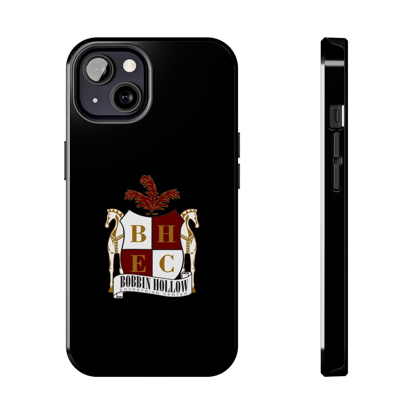 Tough Cases (iPhone 7-16)