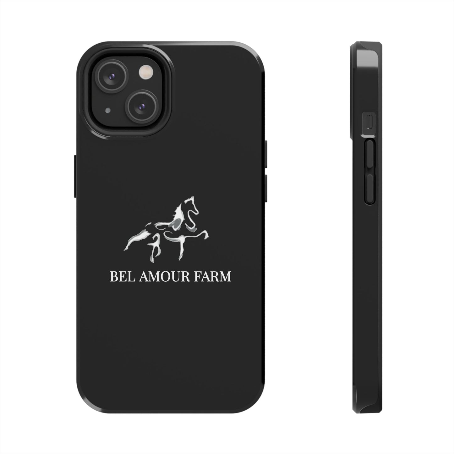 Tough Cases (iPhone 7-16)