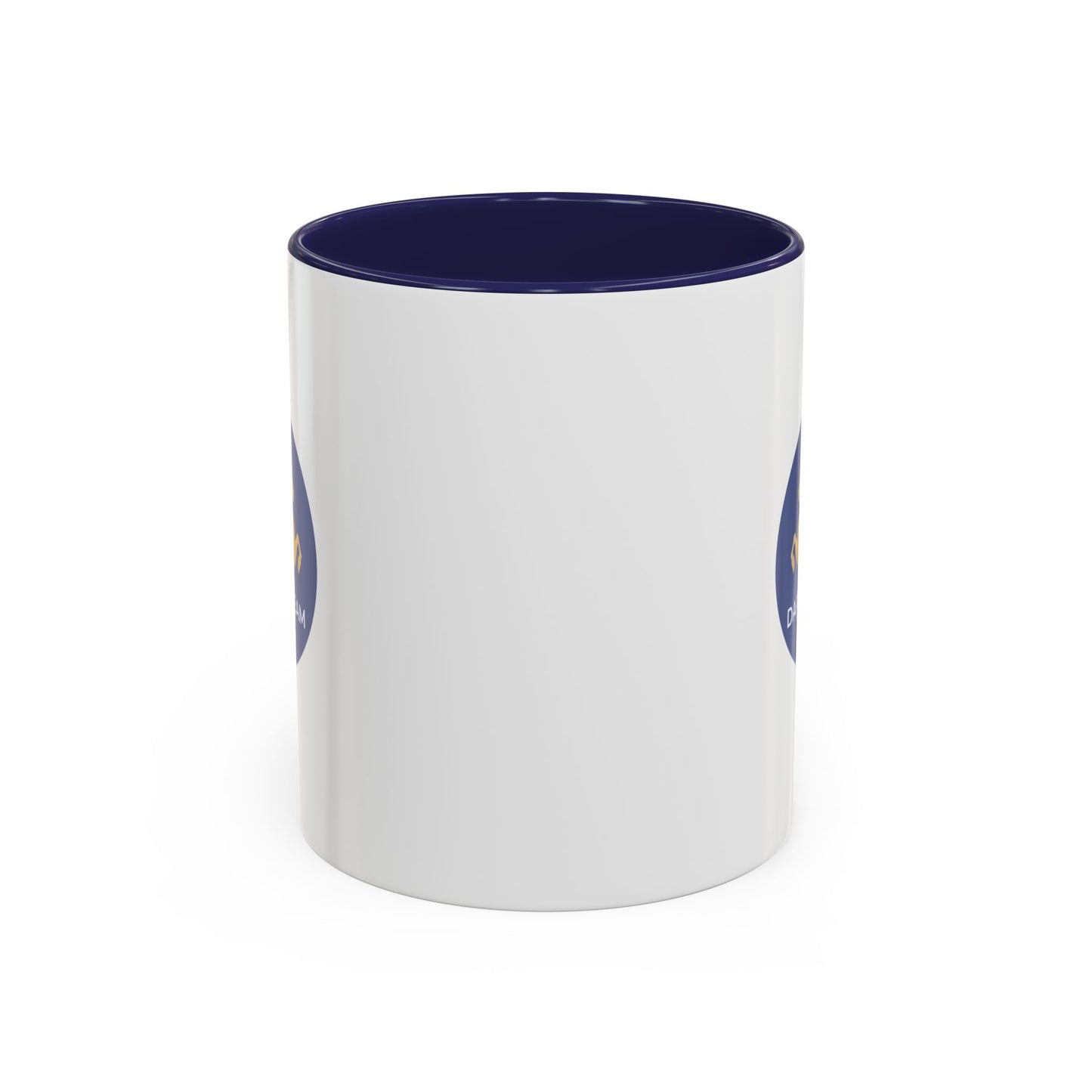 11oz Accent Mug