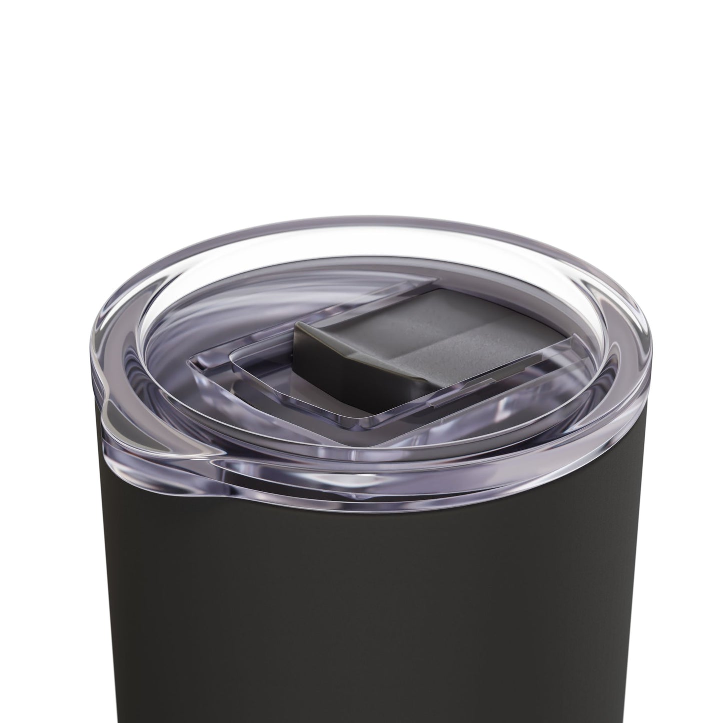Skinny Matte Tumbler, 20oz