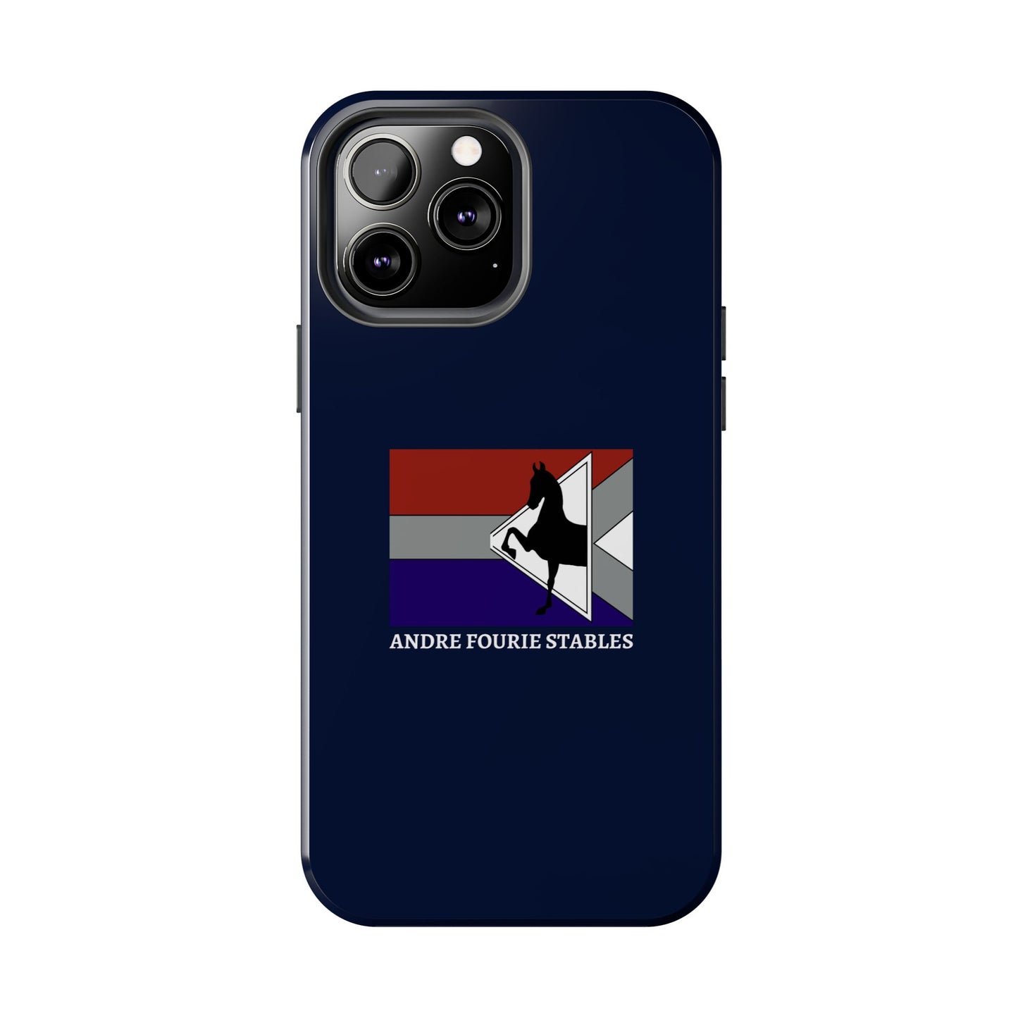 Tough Cases (iPhone 7-16)