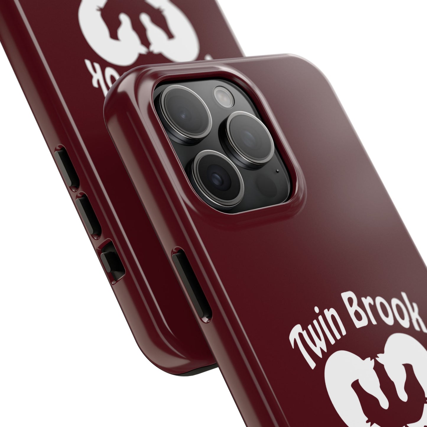 Tough Cases (iPhone 7-16)