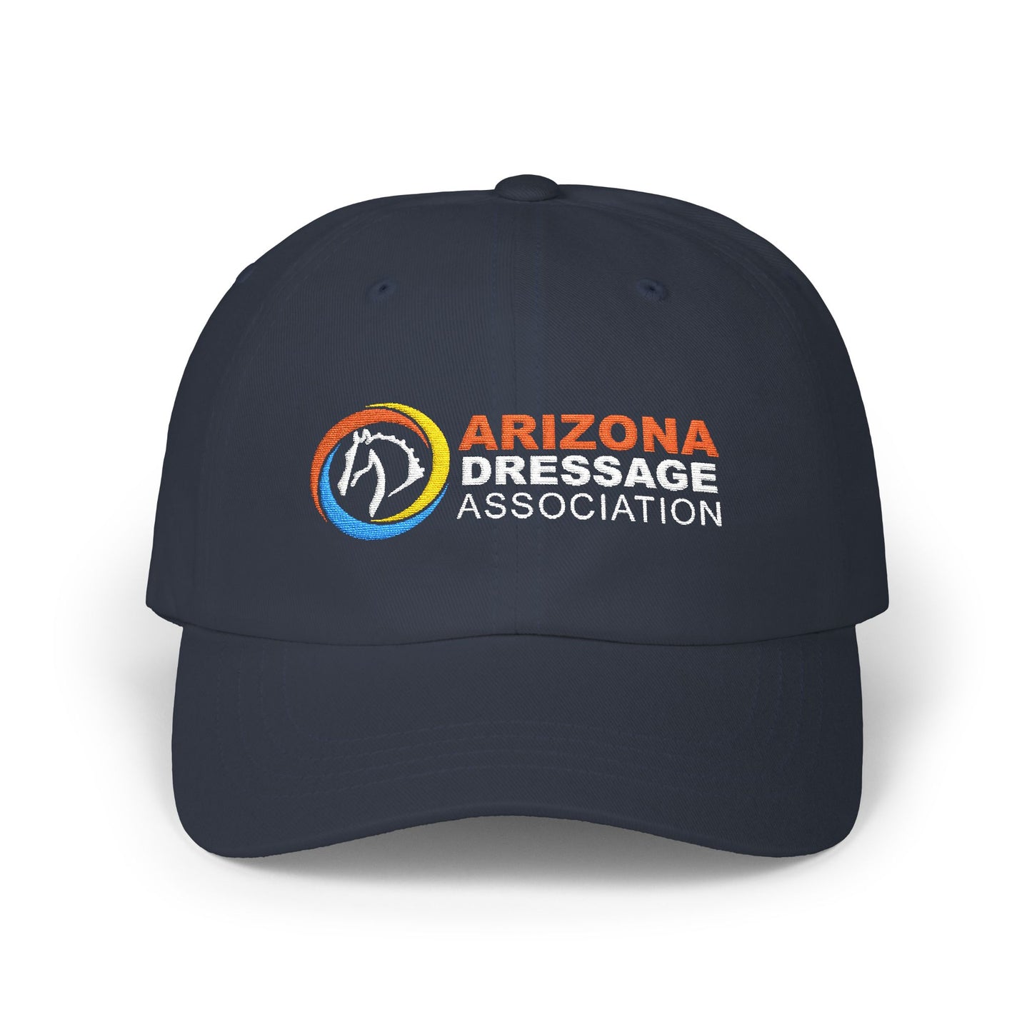 Embroidered Premium Hat