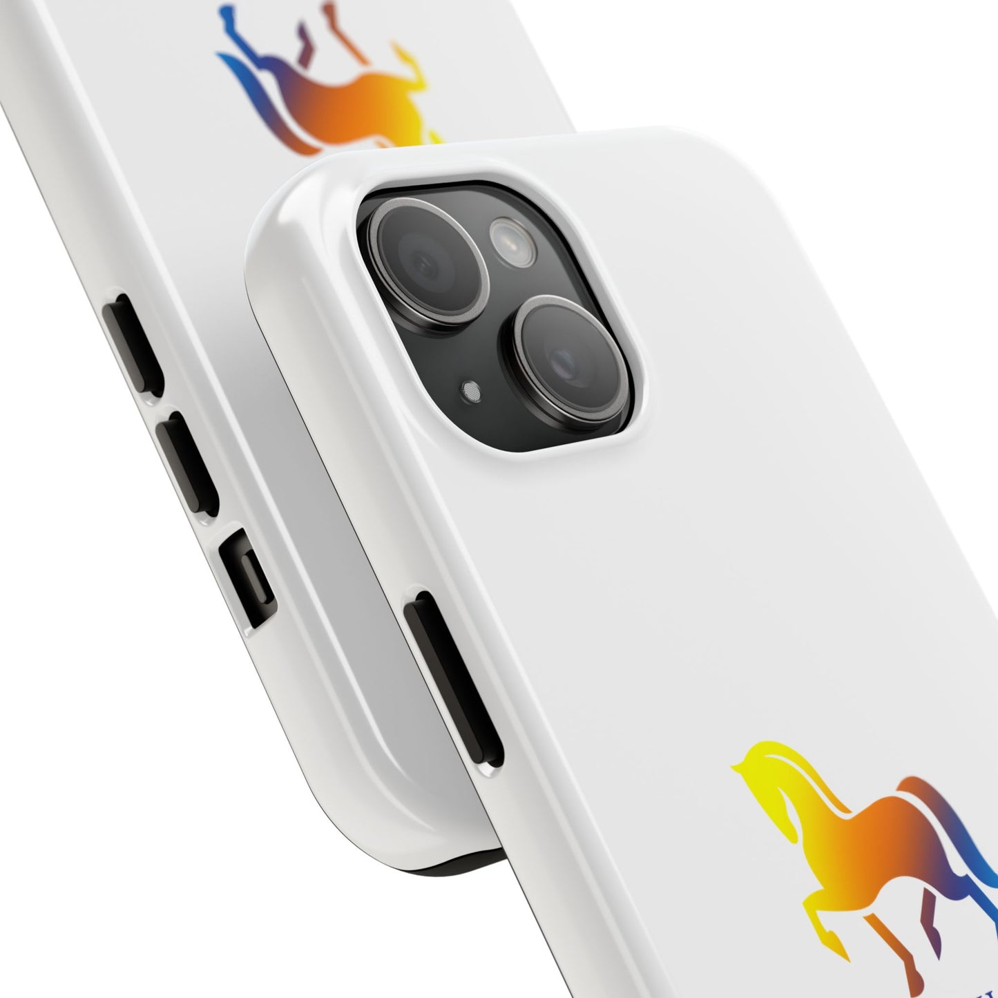 Tough Cases (iPhone 7-16)